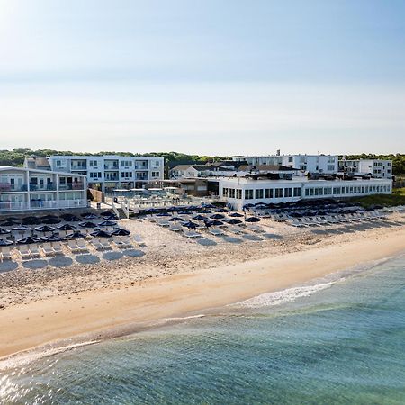 Sea Crest Beach Resort Falmouth Eksteriør bilde