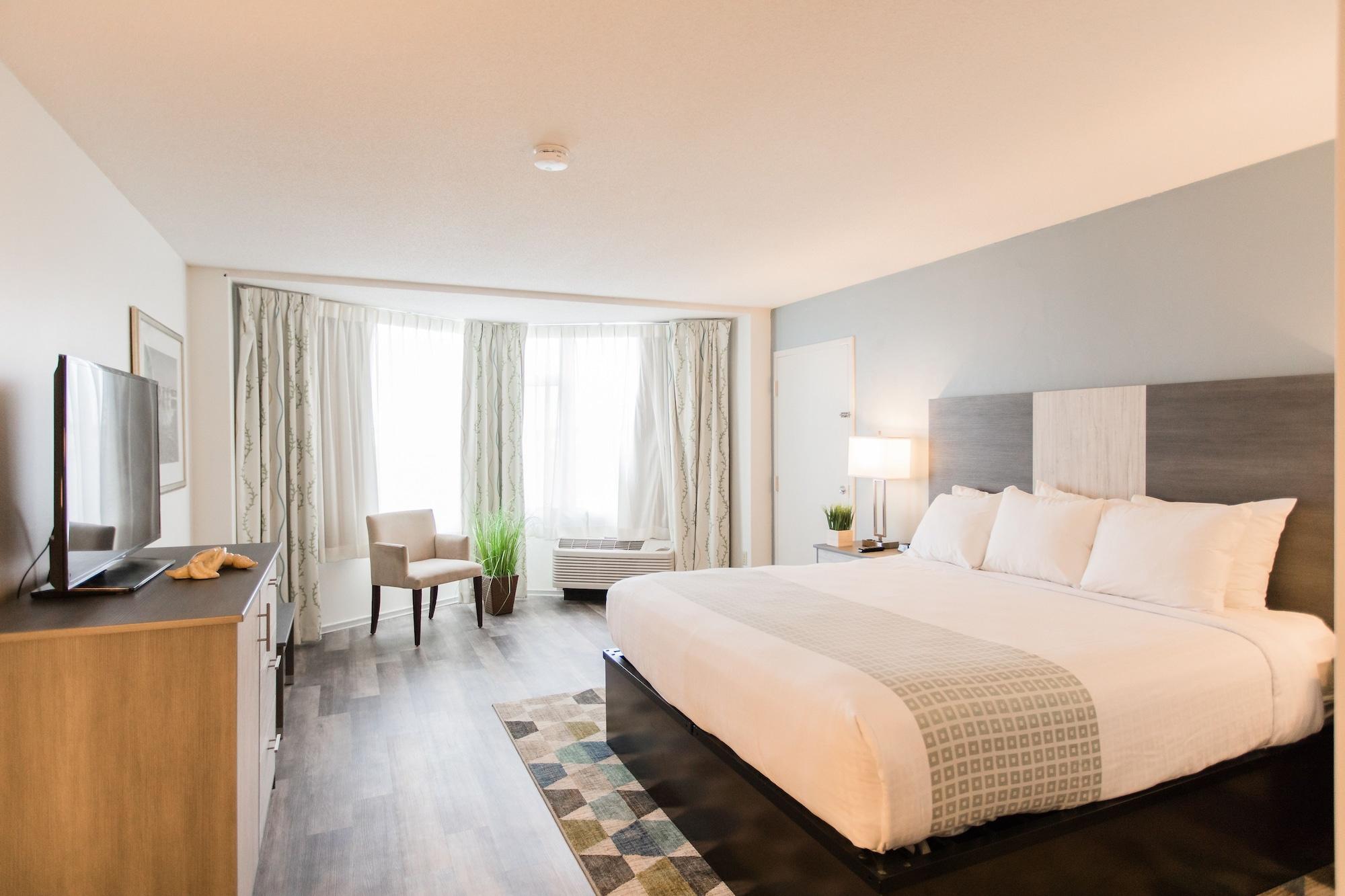 Sea Crest Beach Resort Falmouth Eksteriør bilde