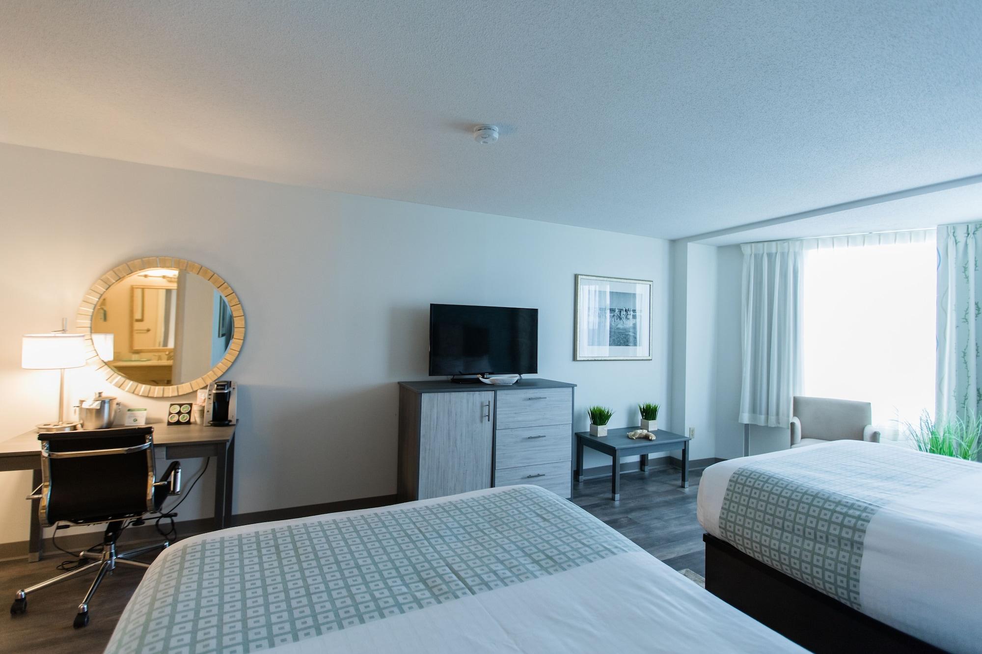 Sea Crest Beach Resort Falmouth Eksteriør bilde